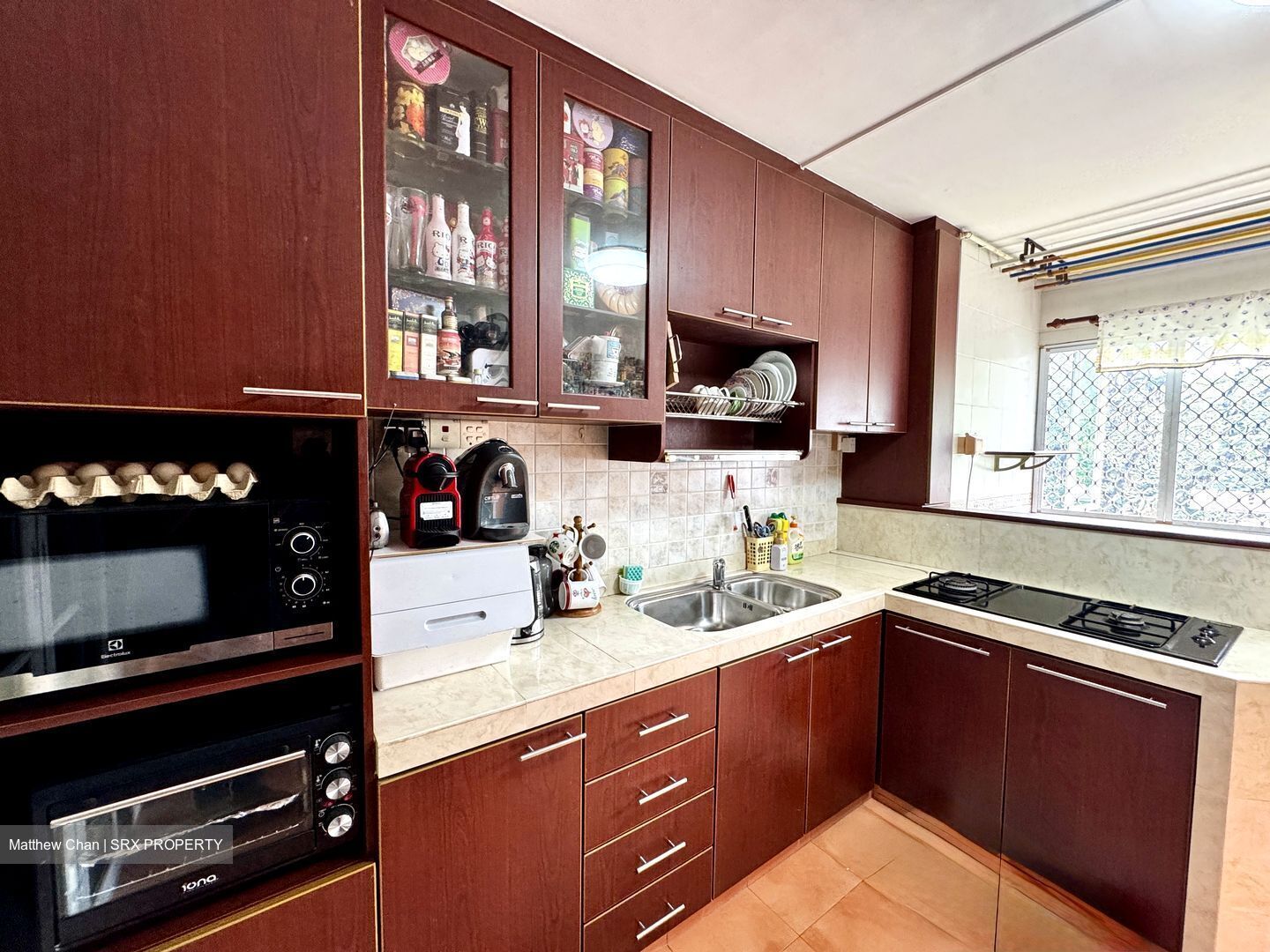 Blk 610 Ang Mo Kio Avenue 4 (Ang Mo Kio), HDB 3 Rooms #630266581